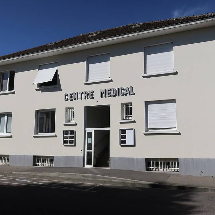 Photo de Château des Clayes-sous-Bois
